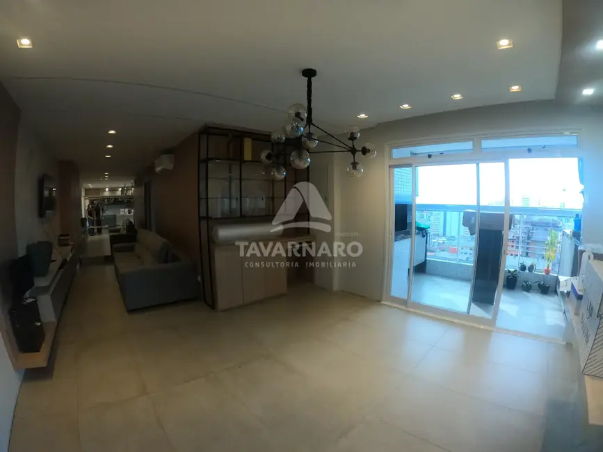 Foto 1 de Apartamento com 2 quartos para alugar, 136m2 em Ponta Grossa - PR