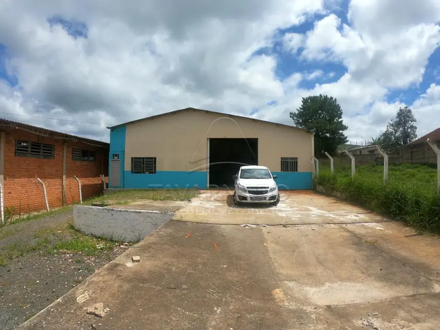 Armazém / Barracão / Depósito / Galpão para Alugar em Ponta Grossa, Centro  - Ref 400018-5 - Procure Imóvel