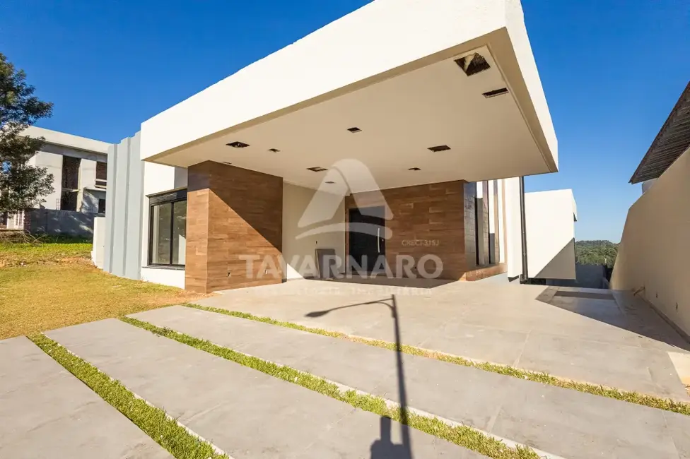 Foto 2 de Casa de Condomínio com 4 quartos à venda, 354m2 em Ponta Grossa - PR