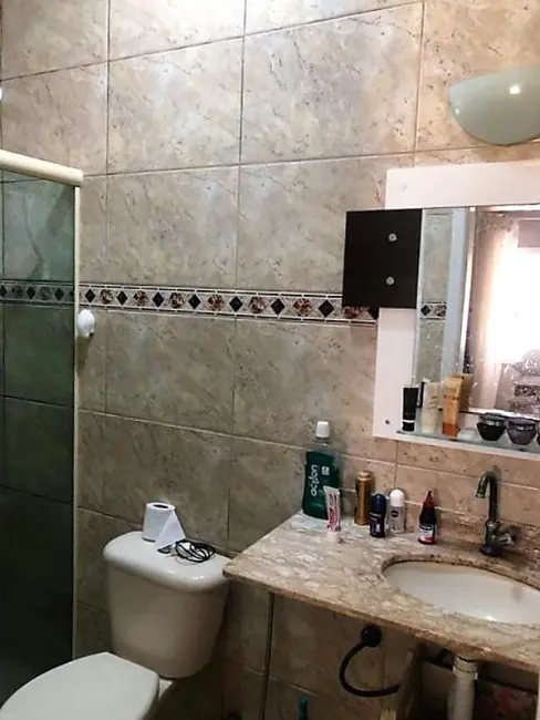 Foto 9 de Casa com 3 quartos à venda, 110m2 em Piratininga, Niteroi - RJ