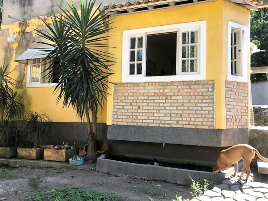 Foto 5 de Casa com 3 quartos à venda, 110m2 em Piratininga, Niteroi - RJ