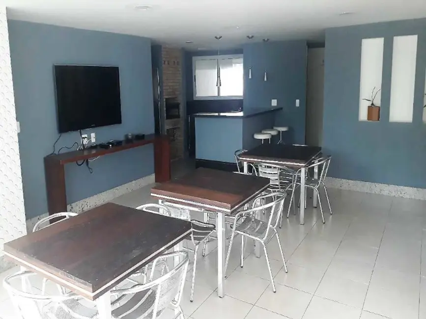 Foto 2 de Apartamento com 3 quartos à venda, 161m2 em Piratininga, Niteroi - RJ
