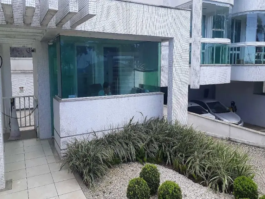 Foto 3 de Apartamento com 3 quartos à venda, 161m2 em Piratininga, Niteroi - RJ