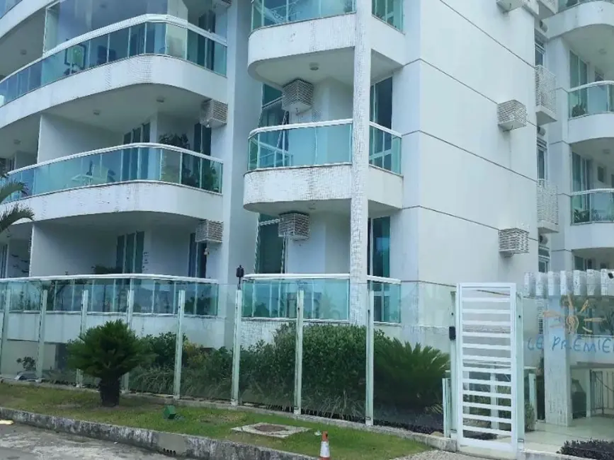 Foto 1 de Apartamento com 3 quartos à venda, 161m2 em Piratininga, Niteroi - RJ