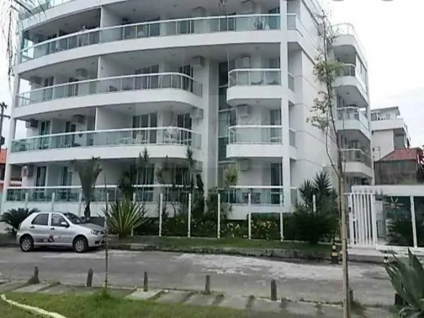 Foto 5 de Apartamento com 3 quartos à venda, 161m2 em Piratininga, Niteroi - RJ