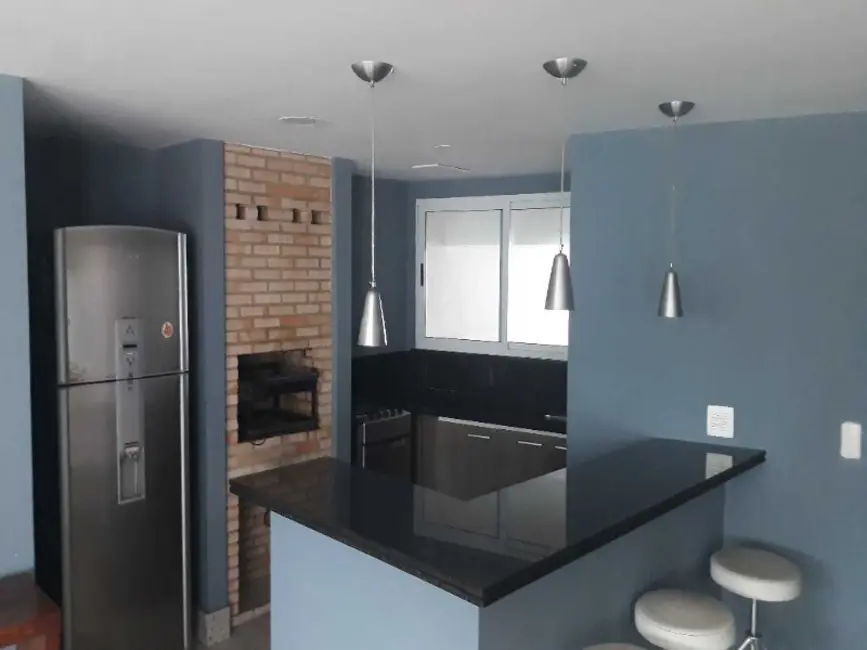 Foto 9 de Apartamento com 3 quartos à venda, 161m2 em Piratininga, Niteroi - RJ