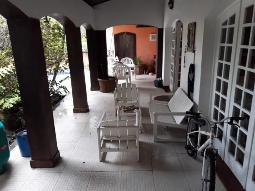 Foto 3 de Casa de Condomínio com 3 quartos à venda, 260m2 em Itaipu, Niteroi - RJ