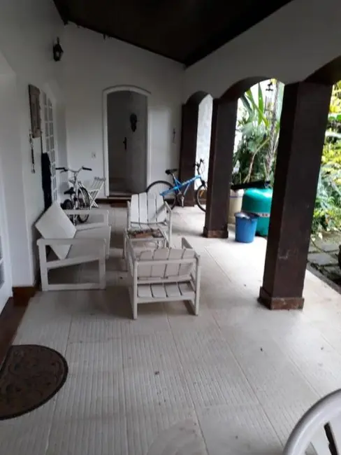 Foto 4 de Casa de Condomínio com 3 quartos à venda, 260m2 em Itaipu, Niteroi - RJ