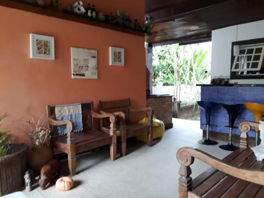 Foto 7 de Casa de Condomínio com 3 quartos à venda, 260m2 em Itaipu, Niteroi - RJ