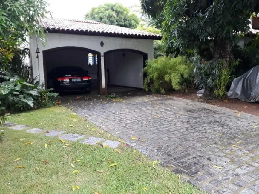 Foto 5 de Casa de Condomínio com 3 quartos à venda, 260m2 em Itaipu, Niteroi - RJ