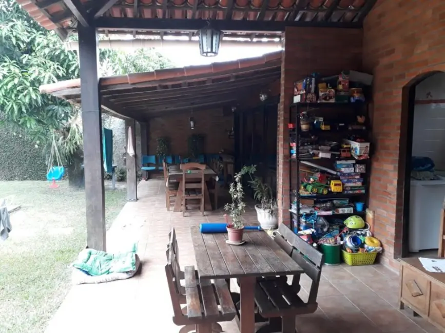 Foto 8 de Casa de Condomínio com 4 quartos à venda, 250m2 em Itaipu, Niteroi - RJ