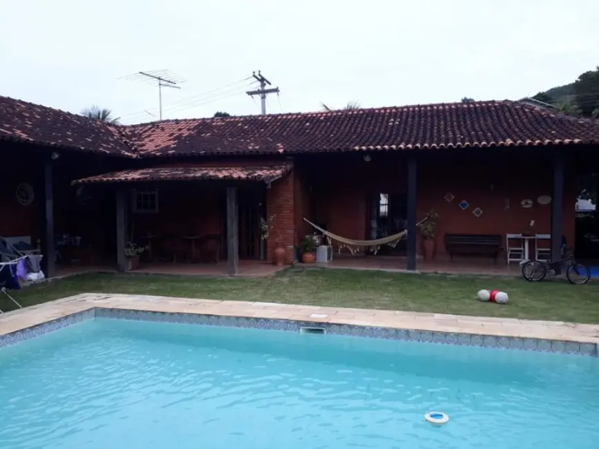 Foto 6 de Casa de Condomínio com 4 quartos à venda, 250m2 em Itaipu, Niteroi - RJ