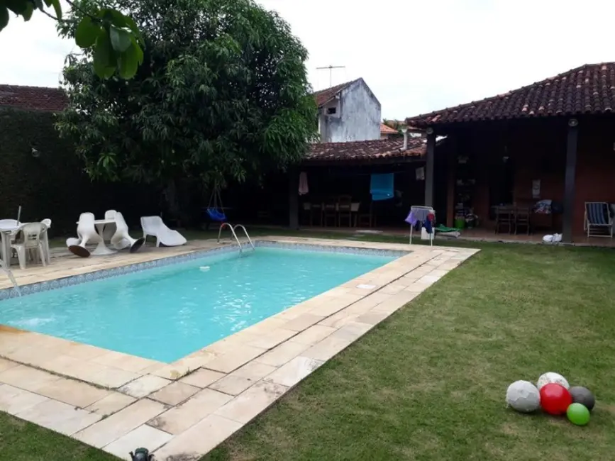 Foto 5 de Casa de Condomínio com 4 quartos à venda, 250m2 em Itaipu, Niteroi - RJ