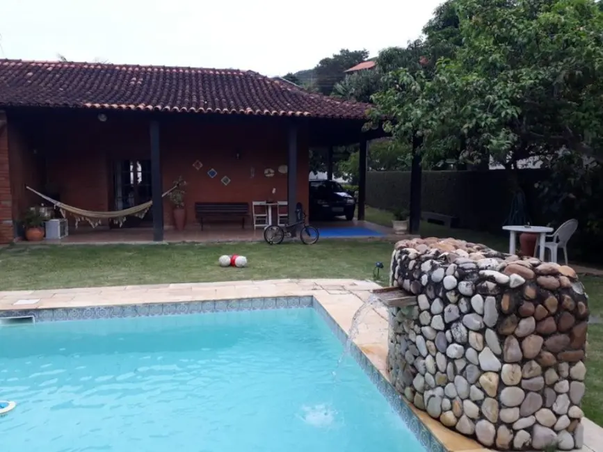 Foto 7 de Casa de Condomínio com 4 quartos à venda, 250m2 em Itaipu, Niteroi - RJ