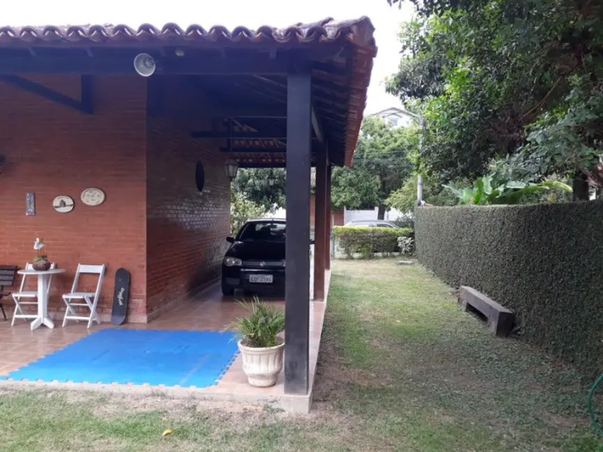 Foto 9 de Casa de Condomínio com 4 quartos à venda, 250m2 em Itaipu, Niteroi - RJ