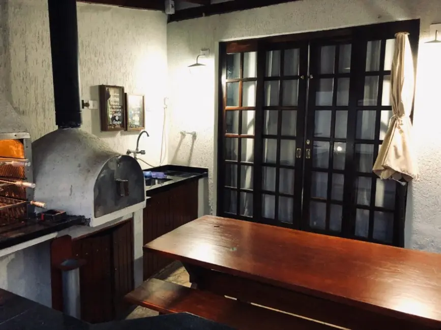 Foto 8 de Casa com 4 quartos à venda, 350m2 em Barra Velha, Ilhabela - SP