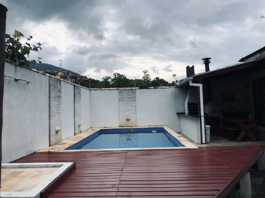Foto 5 de Casa com 4 quartos à venda, 350m2 em Barra Velha, Ilhabela - SP