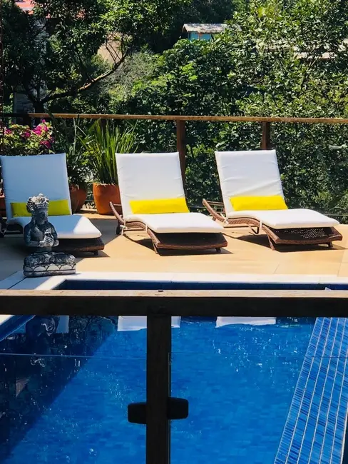 Foto 5 de Casa de Condomínio com 5 quartos à venda, 500m2 em Ilhabela - SP