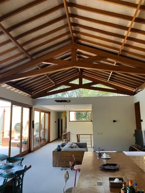 Foto 7 de Casa de Condomínio com 5 quartos à venda, 500m2 em Ilhabela - SP