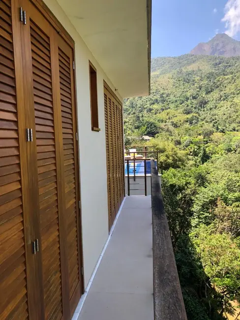 Foto 9 de Casa de Condomínio com 5 quartos à venda, 500m2 em Ilhabela - SP
