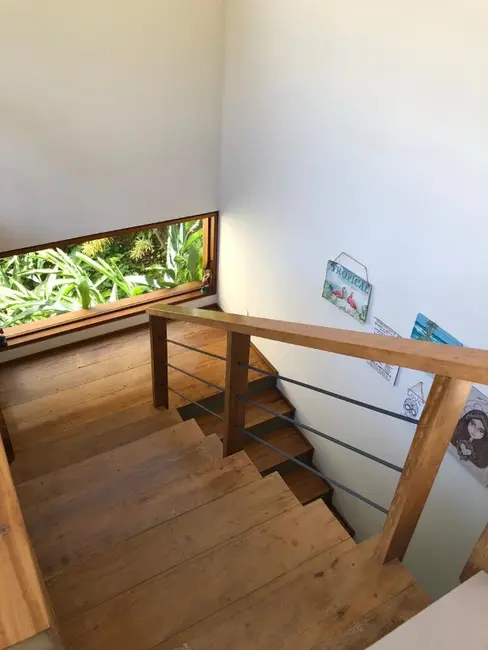 Foto 3 de Casa de Condomínio com 5 quartos à venda, 500m2 em Ilhabela - SP