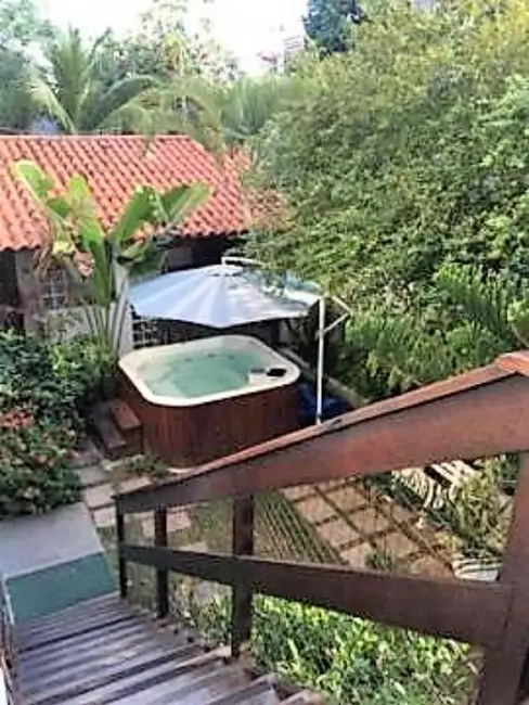 Foto 6 de Casa com 5 quartos à venda, 315m2 em Piratininga, Niteroi - RJ