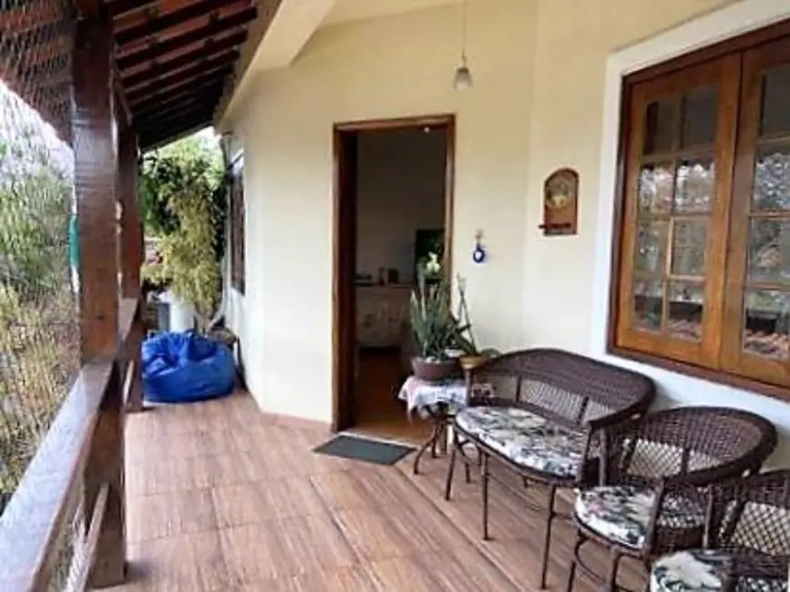 Foto 5 de Casa com 5 quartos à venda, 315m2 em Piratininga, Niteroi - RJ