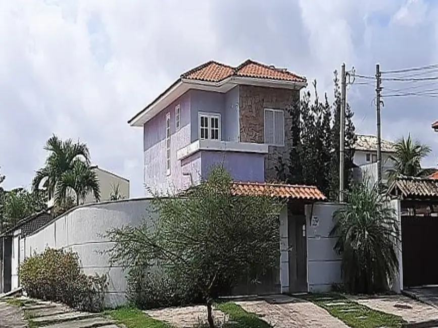 Foto 1 de Casa com 4 quartos à venda, 170m2 em Piratininga, Niteroi - RJ