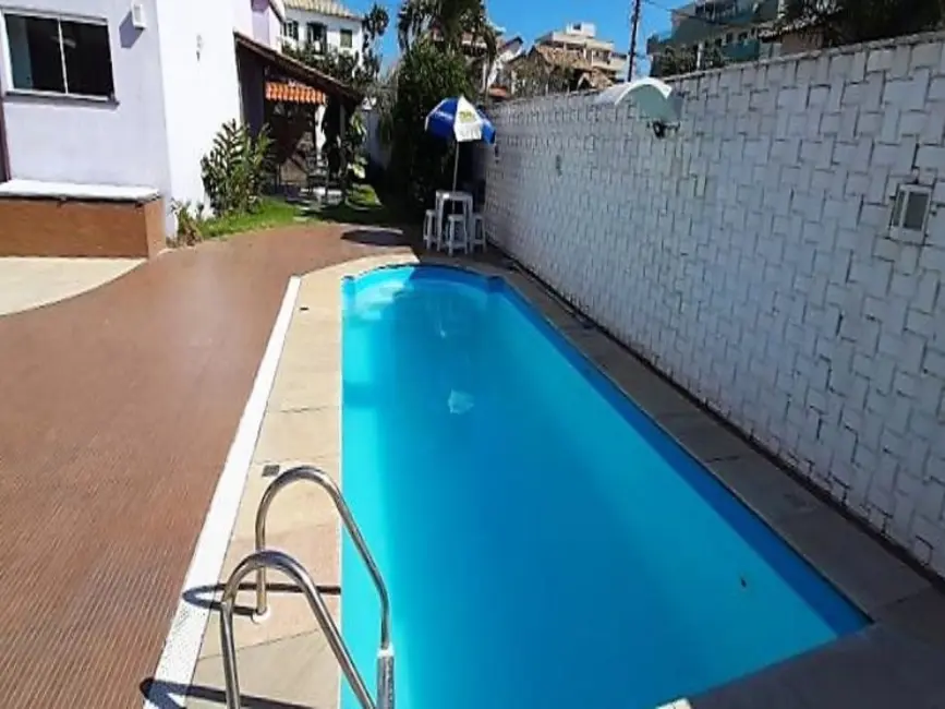 Foto 4 de Casa com 4 quartos à venda, 170m2 em Piratininga, Niteroi - RJ