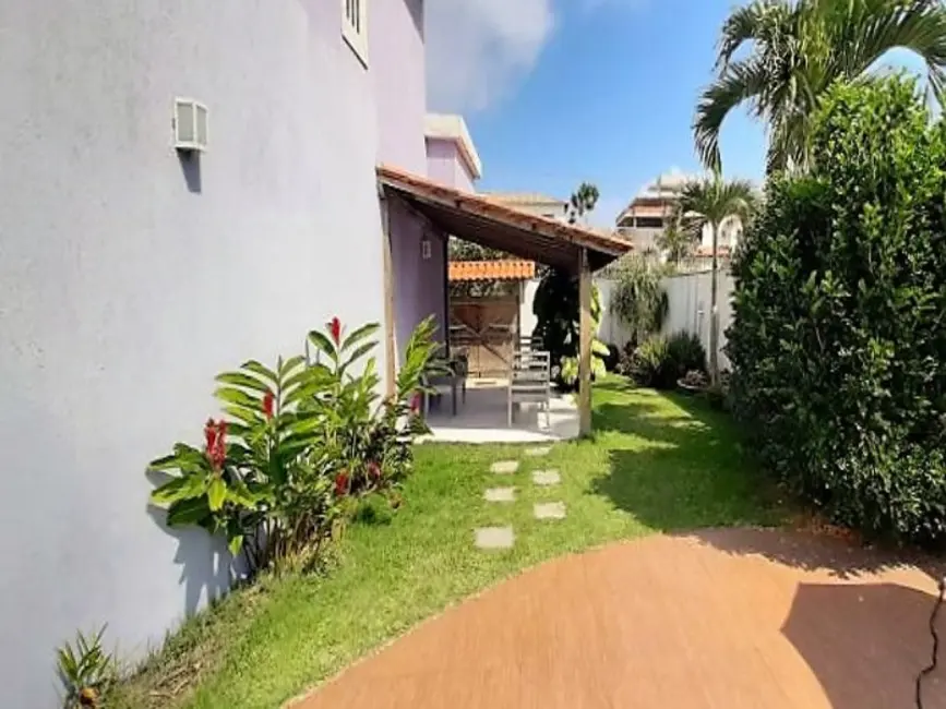 Foto 8 de Casa com 4 quartos à venda, 170m2 em Piratininga, Niteroi - RJ