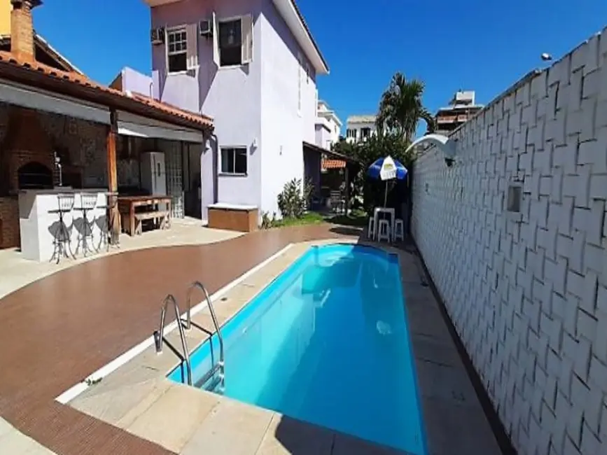 Foto 5 de Casa com 4 quartos à venda, 170m2 em Piratininga, Niteroi - RJ