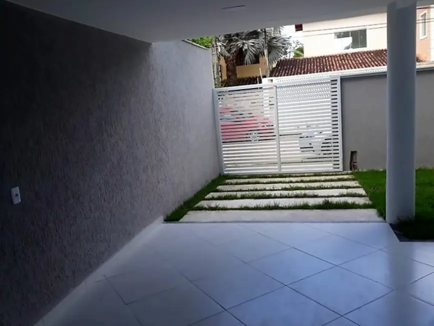 Foto 9 de Casa com 3 quartos à venda, 170m2 em Serra Grande, Niteroi - RJ