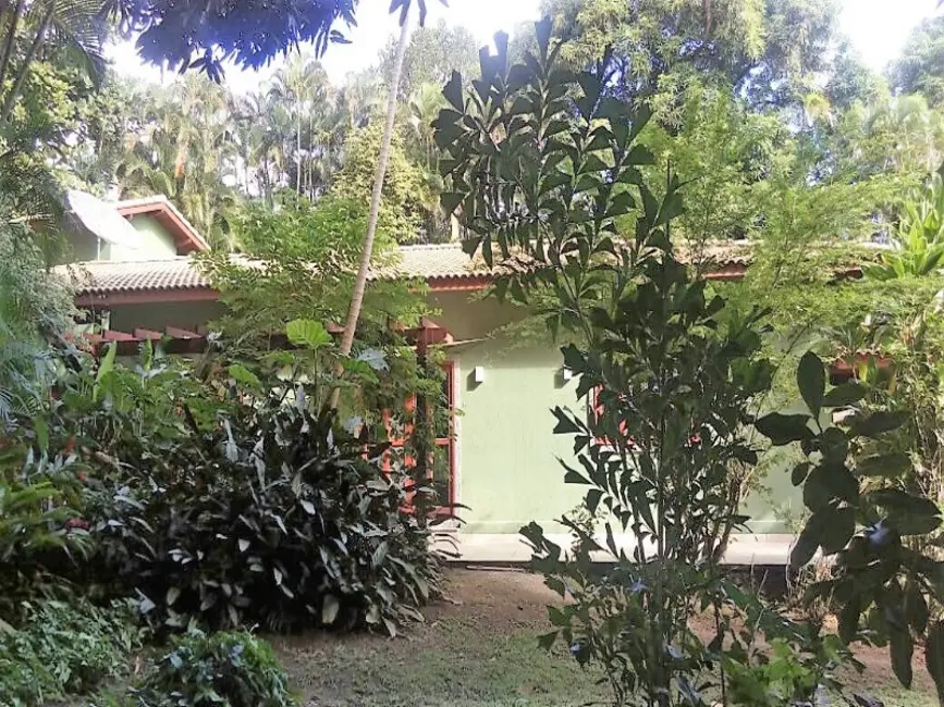 Foto 3 de Casa de Condomínio com 4 quartos à venda, 300m2 em Ilhabela - SP