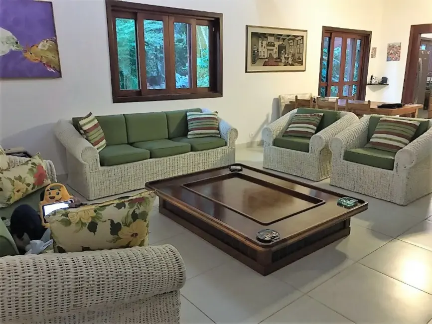 Foto 7 de Casa de Condomínio com 4 quartos à venda, 300m2 em Ilhabela - SP