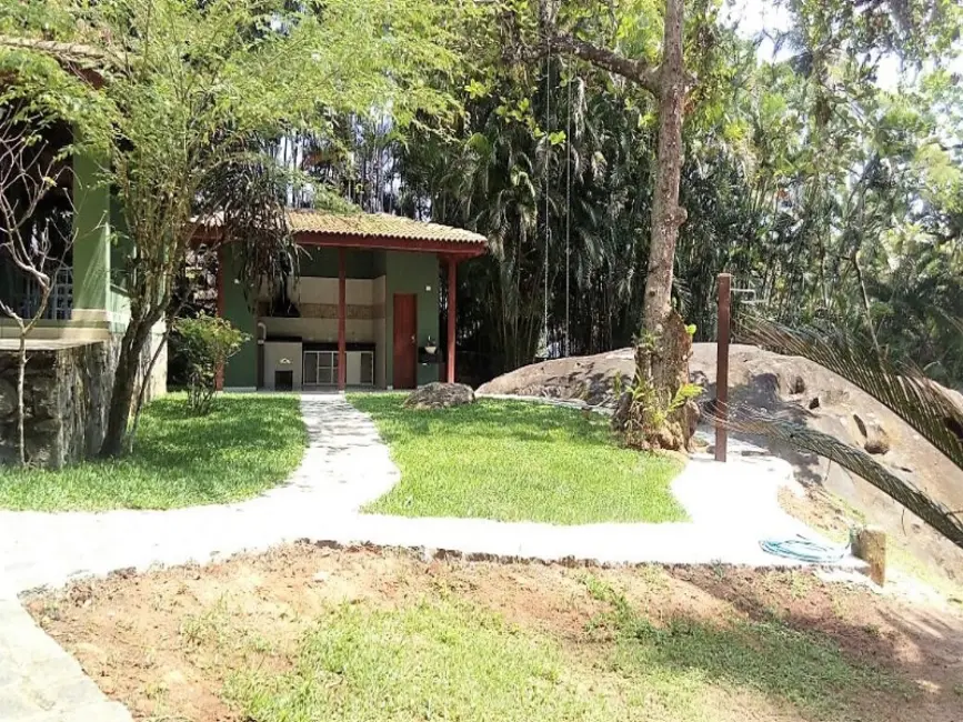 Foto 2 de Casa de Condomínio com 4 quartos à venda, 300m2 em Ilhabela - SP