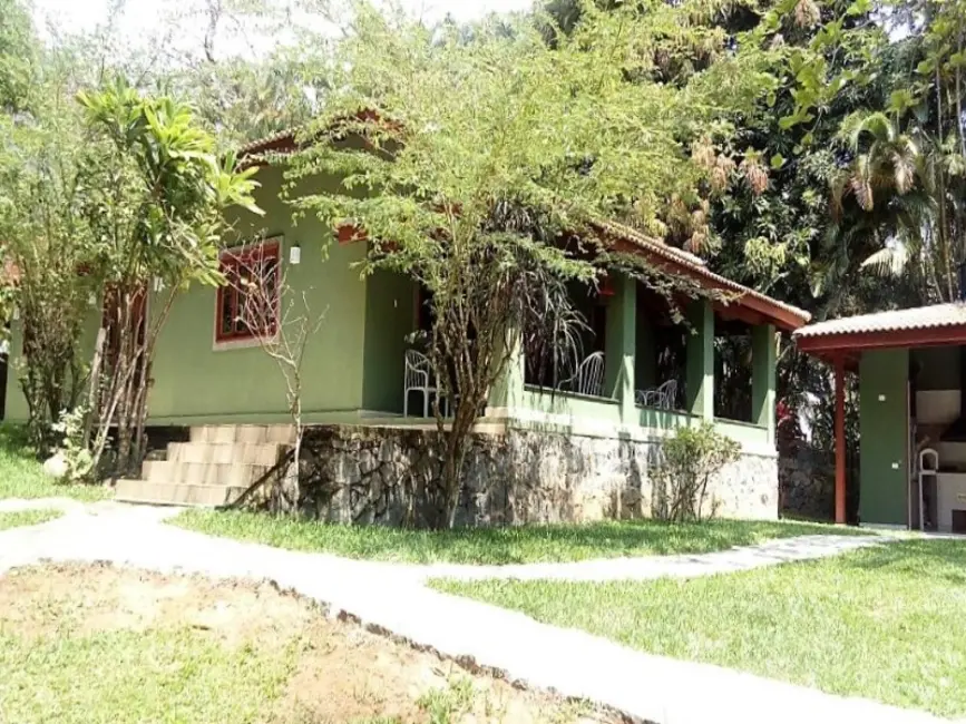 Foto 1 de Casa de Condomínio com 4 quartos à venda, 300m2 em Ilhabela - SP