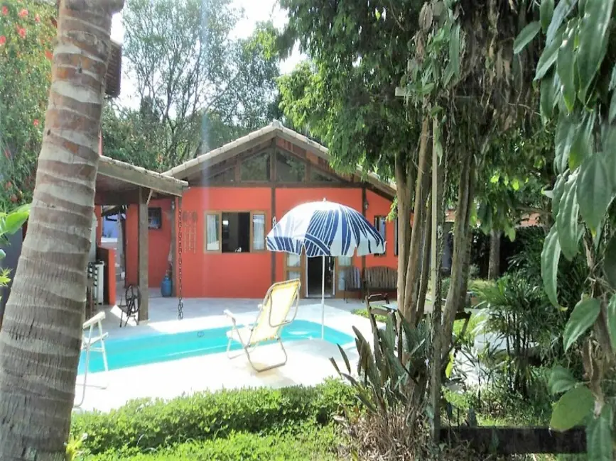 Foto 4 de Casa com 7 quartos à venda, 300m2 em Ilhabela - SP