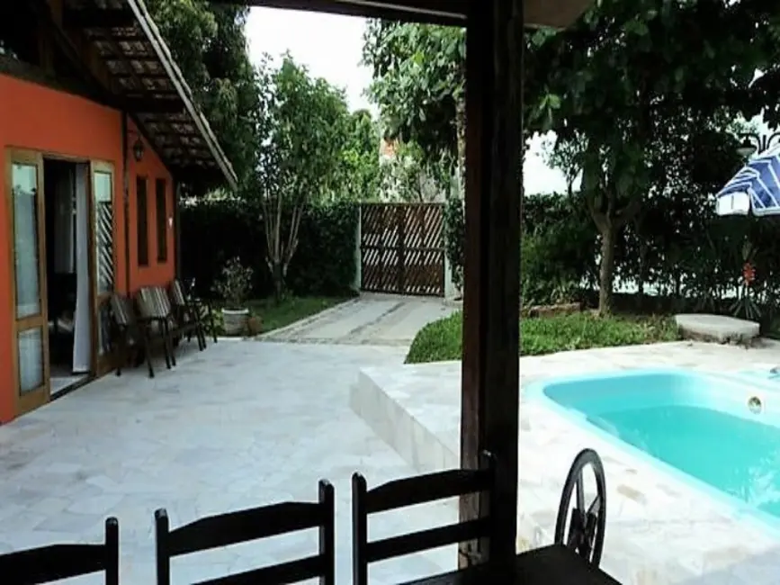 Foto 2 de Casa com 7 quartos à venda, 300m2 em Ilhabela - SP