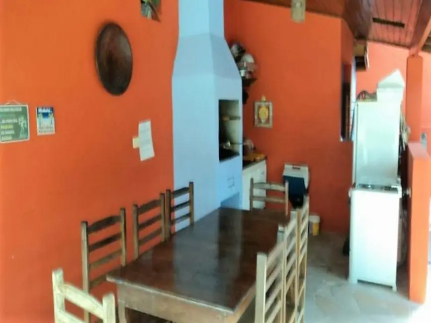 Foto 6 de Casa com 7 quartos à venda, 300m2 em Ilhabela - SP