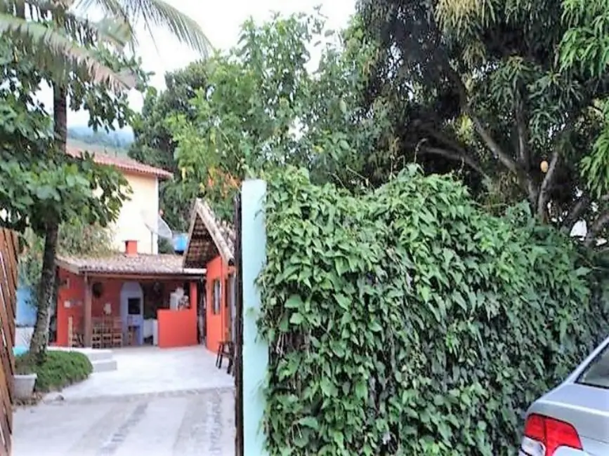Foto 3 de Casa com 7 quartos à venda, 300m2 em Ilhabela - SP