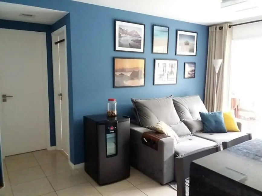 Foto 3 de Apartamento com 2 quartos à venda, 70m2 em Itaipu, Niteroi - RJ