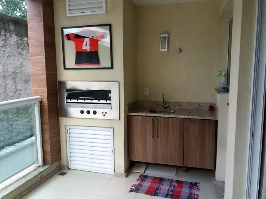 Foto 6 de Apartamento com 2 quartos à venda, 70m2 em Itaipu, Niteroi - RJ