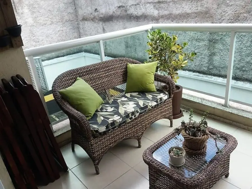 Foto 4 de Apartamento com 2 quartos à venda, 70m2 em Itaipu, Niteroi - RJ