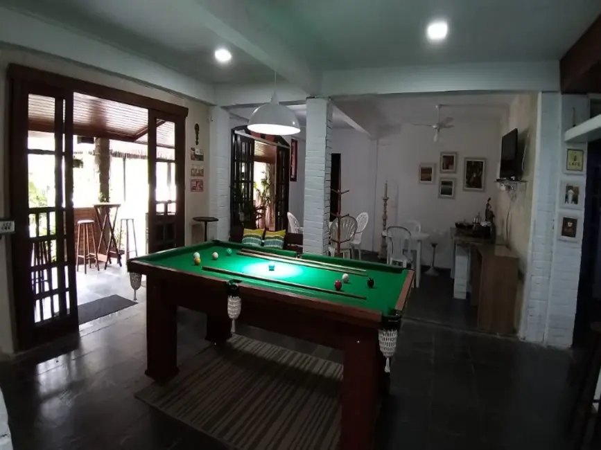 Foto 6 de Casa com 5 quartos à venda, 600m2 em Camboinhas, Niteroi - RJ