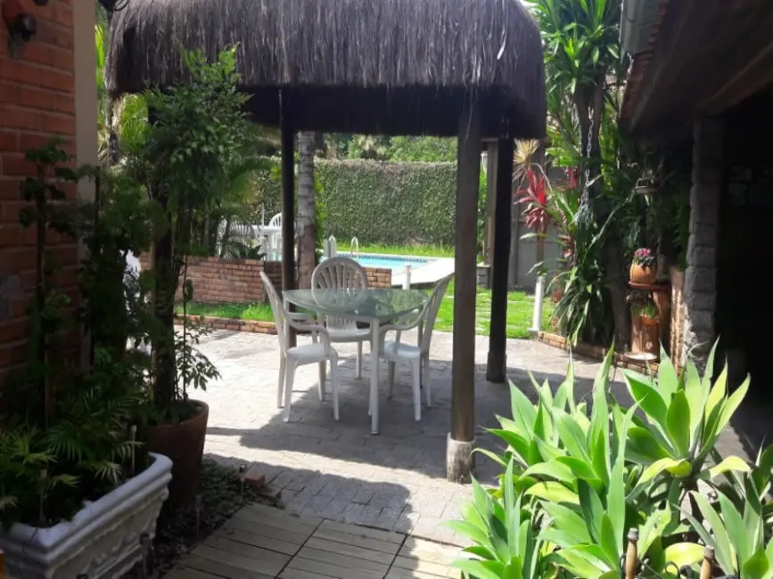 Foto 9 de Casa com 5 quartos à venda, 600m2 em Camboinhas, Niteroi - RJ