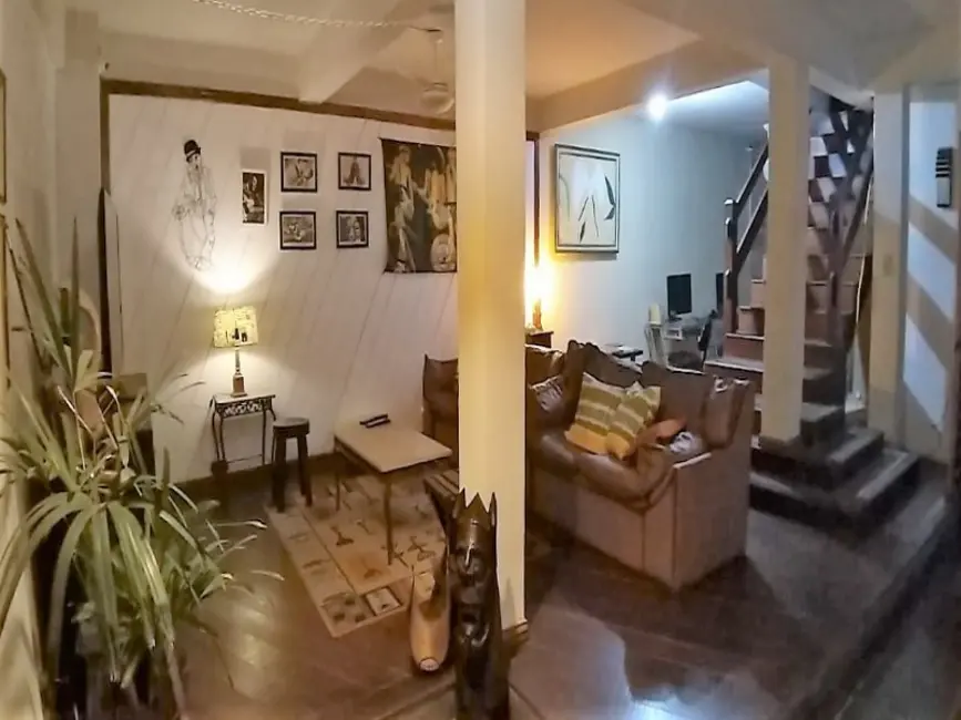 Foto 4 de Casa com 5 quartos à venda, 600m2 em Camboinhas, Niteroi - RJ