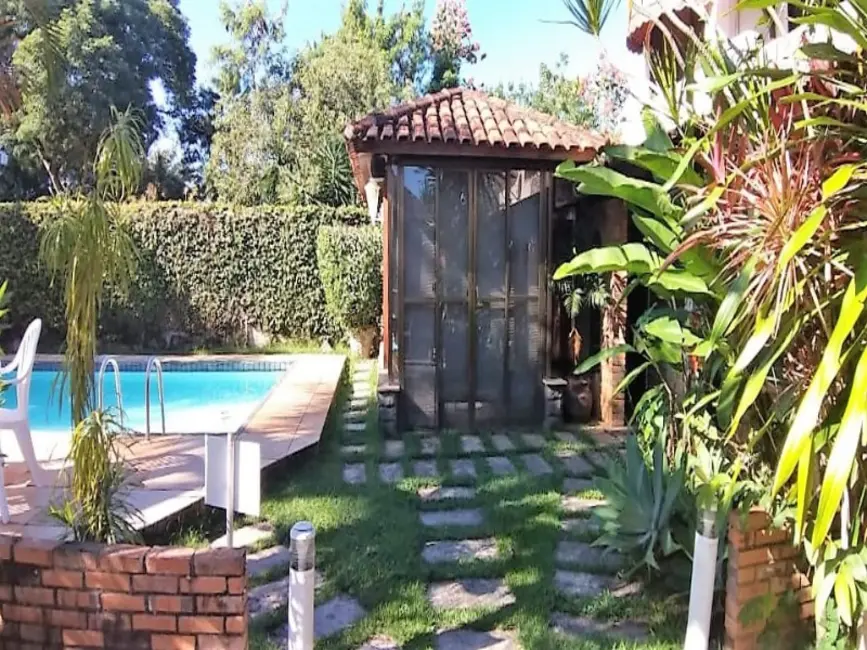 Foto 8 de Casa com 5 quartos à venda, 600m2 em Camboinhas, Niteroi - RJ