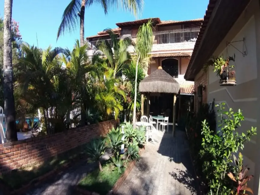 Foto 3 de Casa com 5 quartos à venda, 600m2 em Camboinhas, Niteroi - RJ