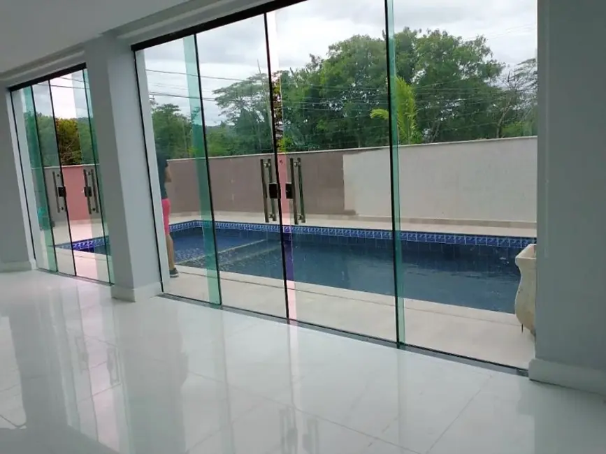 Casa com 4 quartos à venda, 353m2 em Camboinhas, Niteroi - RJ - imagem 7 Foto 7 de Casa com 4 quartos à venda, 353m2 em Camboinhas, Niteroi - RJ