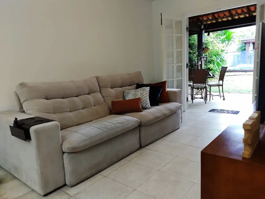 Foto 4 de Casa com 4 quartos à venda, 213m2 em Camboinhas, Niteroi - RJ